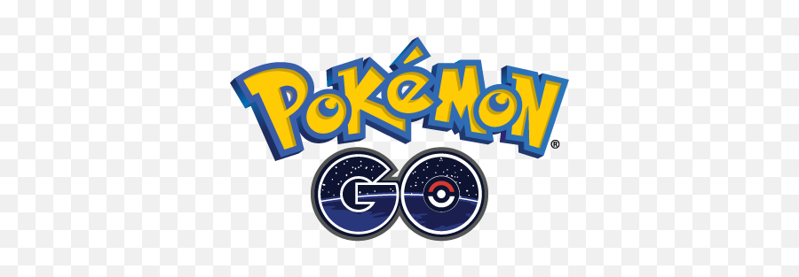 Pokémon Go Logo Vector Free Download - Pokemon Go Logo Png Emoji,Pokemon Go Logo