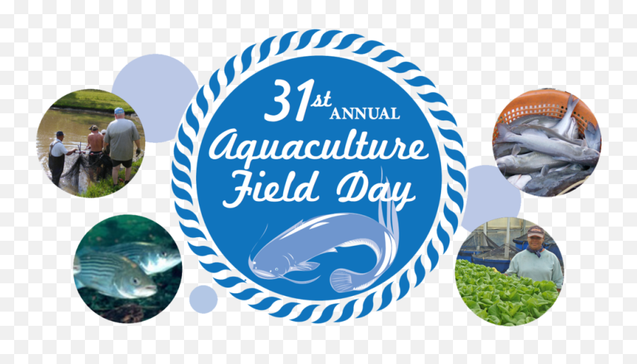 Aquaculture Field Day Virginia - Interfraternity Council Logo Emoji,Field Day Clipart