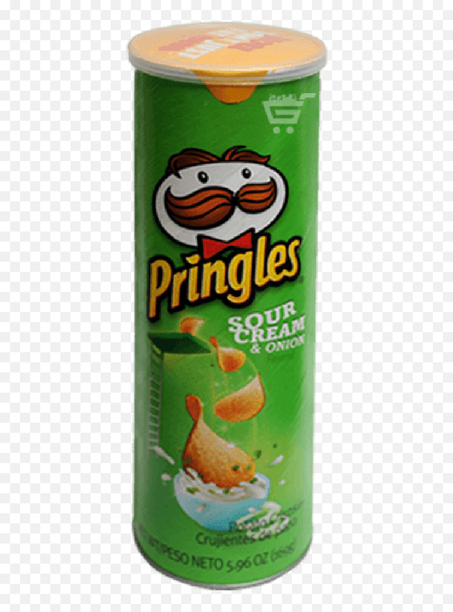 Download More Views - Pringles Emoji,Pringles Png