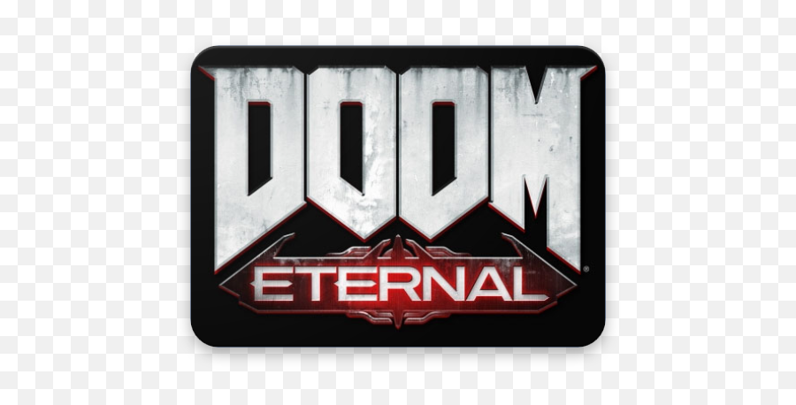 Doom Eternal News - Doom Eternal App Icon Emoji,Doom Eternal Logo