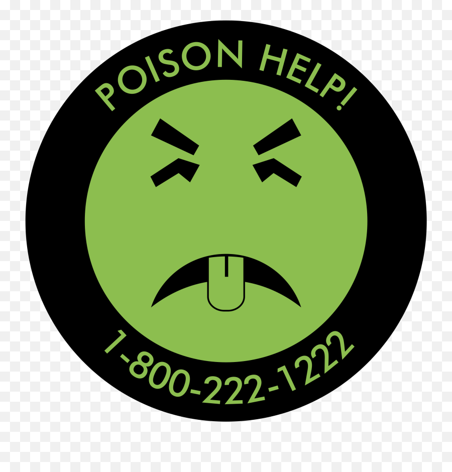 Poison Help Logo Png Transparent Svg - Poison Help Logo Emoji,Poison Logos