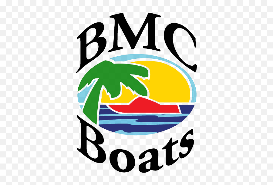How To - Bmc Boats Logo Emoji,Bmc Logo