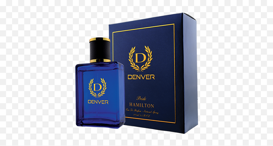 Denver Hamilton Pride Perfume - Denver Perfume Emoji,Hamilton Medium Logo Satchel