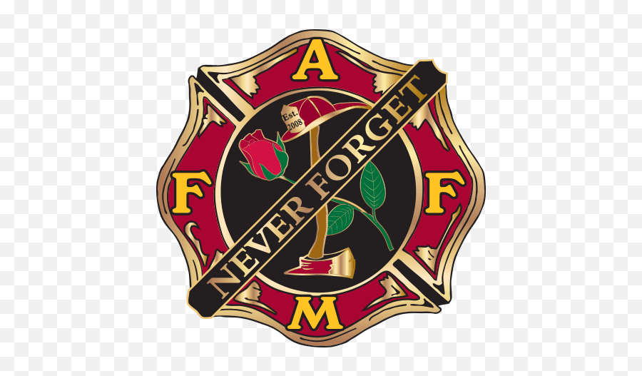 About - Fallen Fire Fighter Memorial Gulf Coast State College Emoji,Firefighter Logo