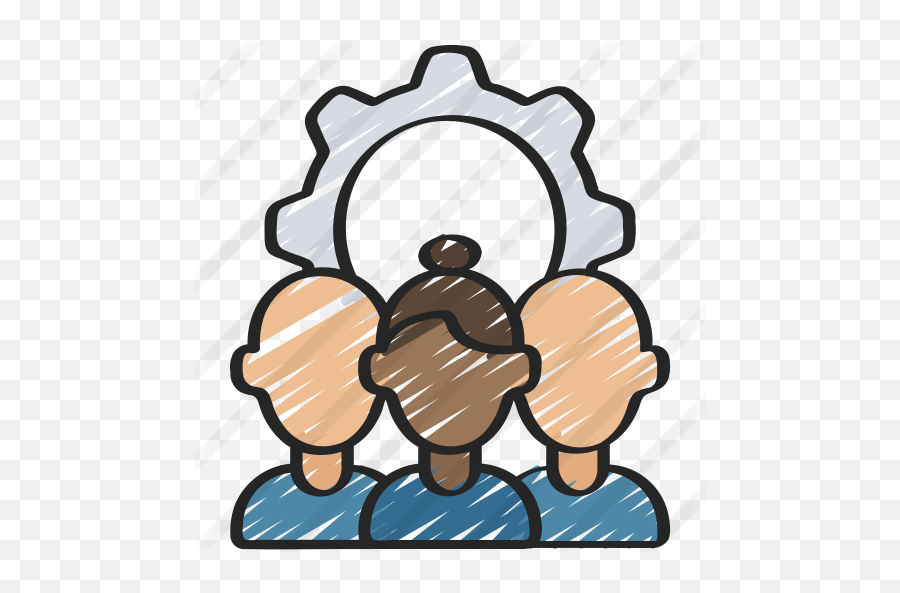 Work Team - Free Computer Icons Clip Art Emoji,Team Png