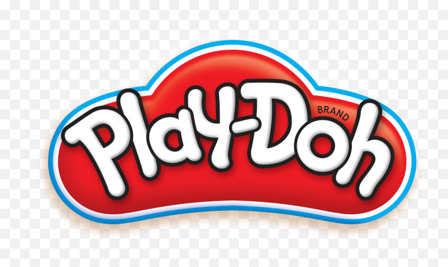 Play Doh Logos - Play Doh Logo Emoji,Playdoh Logo