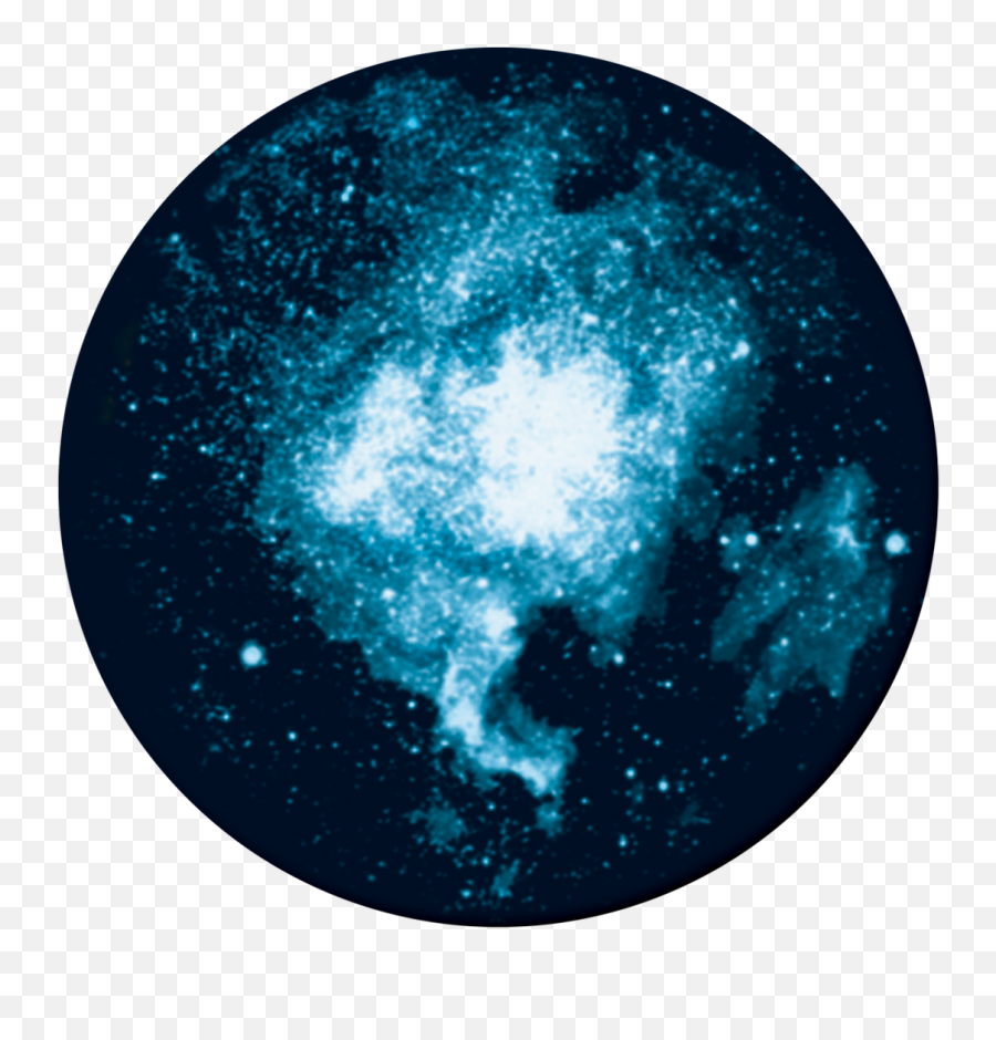 Apollo Nebula 1 Emoji,Transparent Nebula