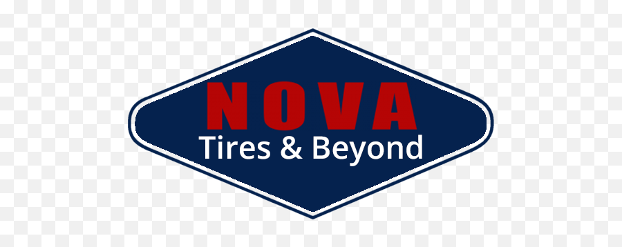 Nova Tires U2013 U0026 Auto Repair Emoji,Star Logo Nova