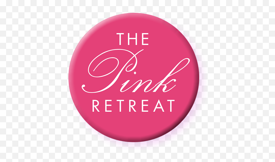 The Pink Retreat 2020 Emoji,Ipre Logo