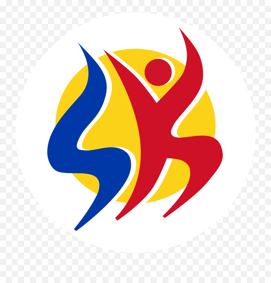 Filesangguniang Kabataan Logosvg - Wikimedia Commons New Sk Logo Png Emoji,Logo Background