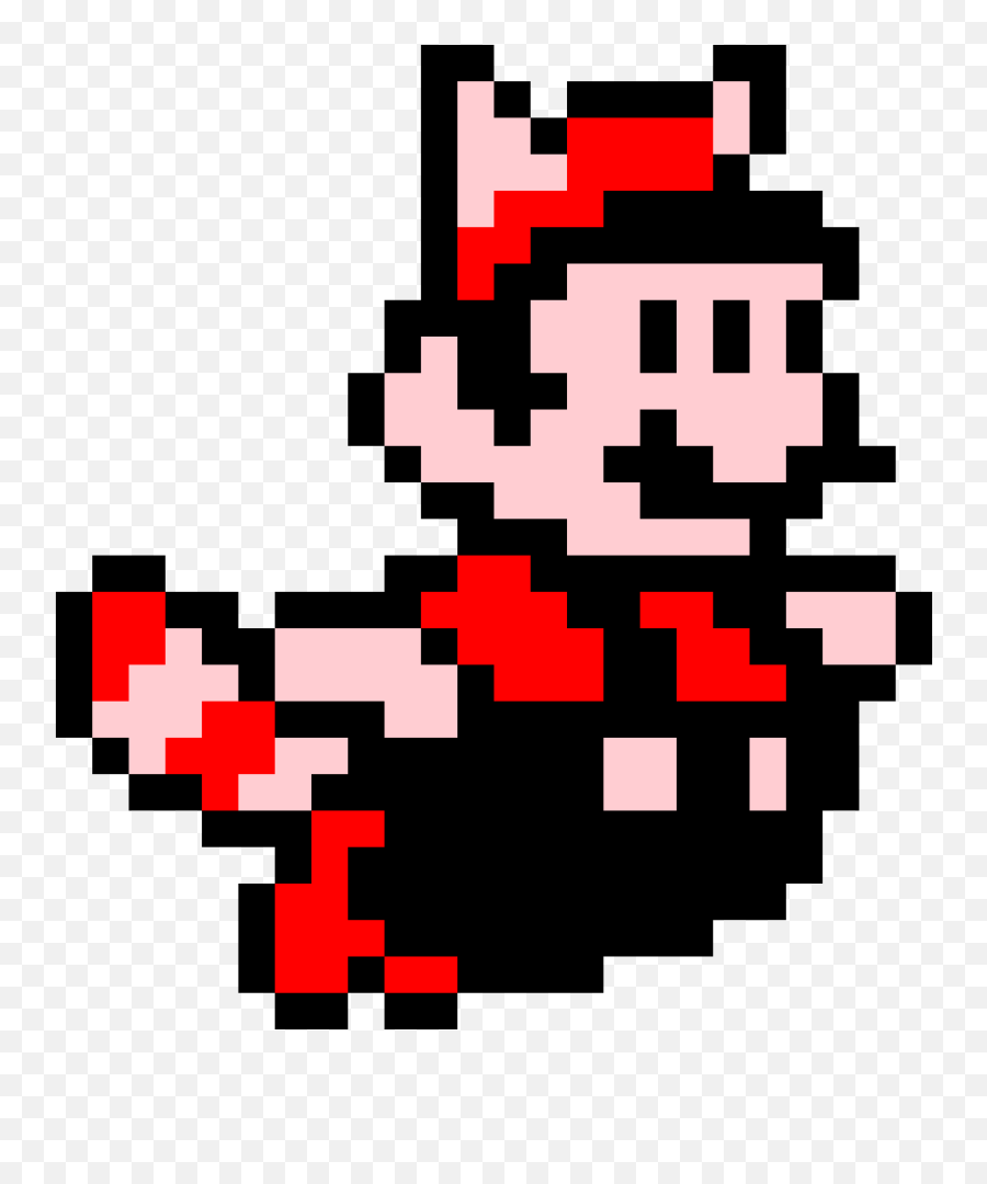 Pixilart - Super Mario Bros 3 Mario Flying By Themarioguy Emoji,Super Mario Bros 3 Logo