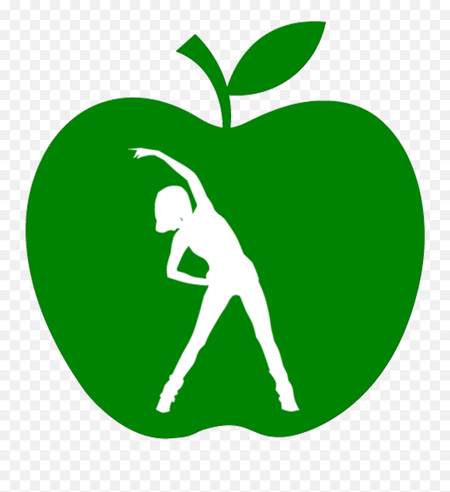 Eat Clean Kay Fletcher Fitness Emoji,Apple Logo Meaning