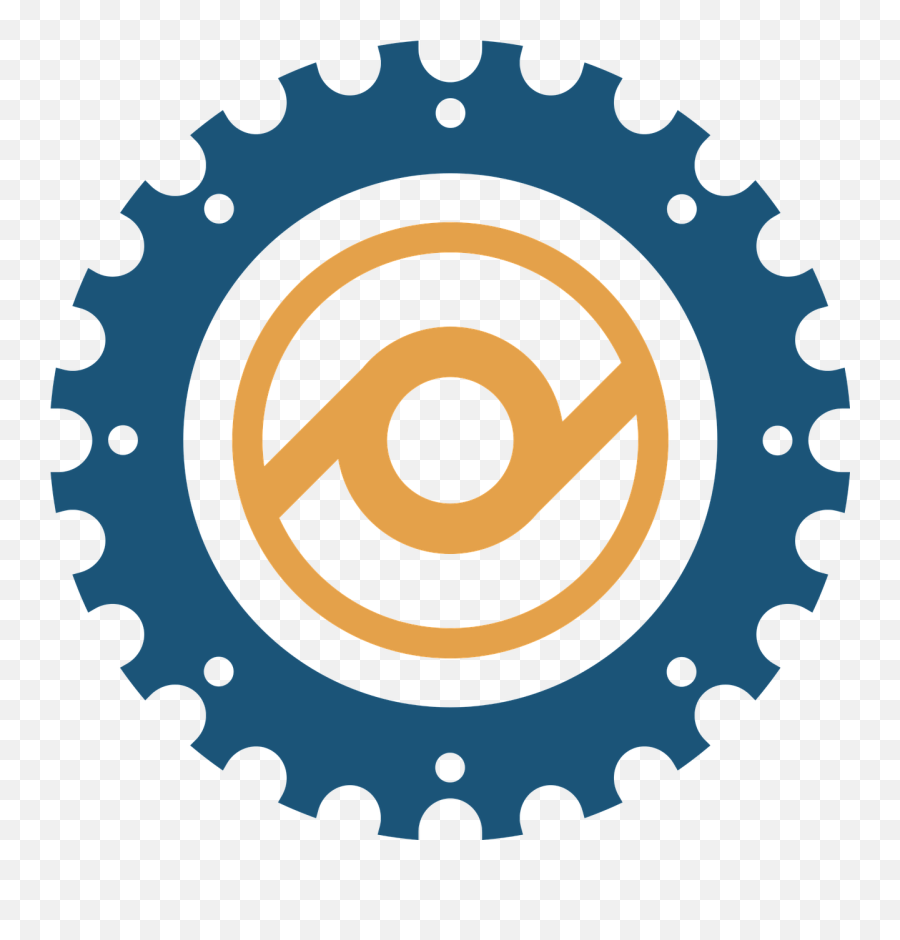 Gear Logo Design - Fogaskerék Logo Emoji,Gear Logo