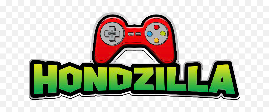 Best Sellers Hondzilla Gaming Emoji,Videogames Clipart