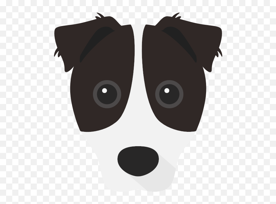 Create A Tailor - Made Shop Just For Your Border Jack Emoji,Black Dog Clipart