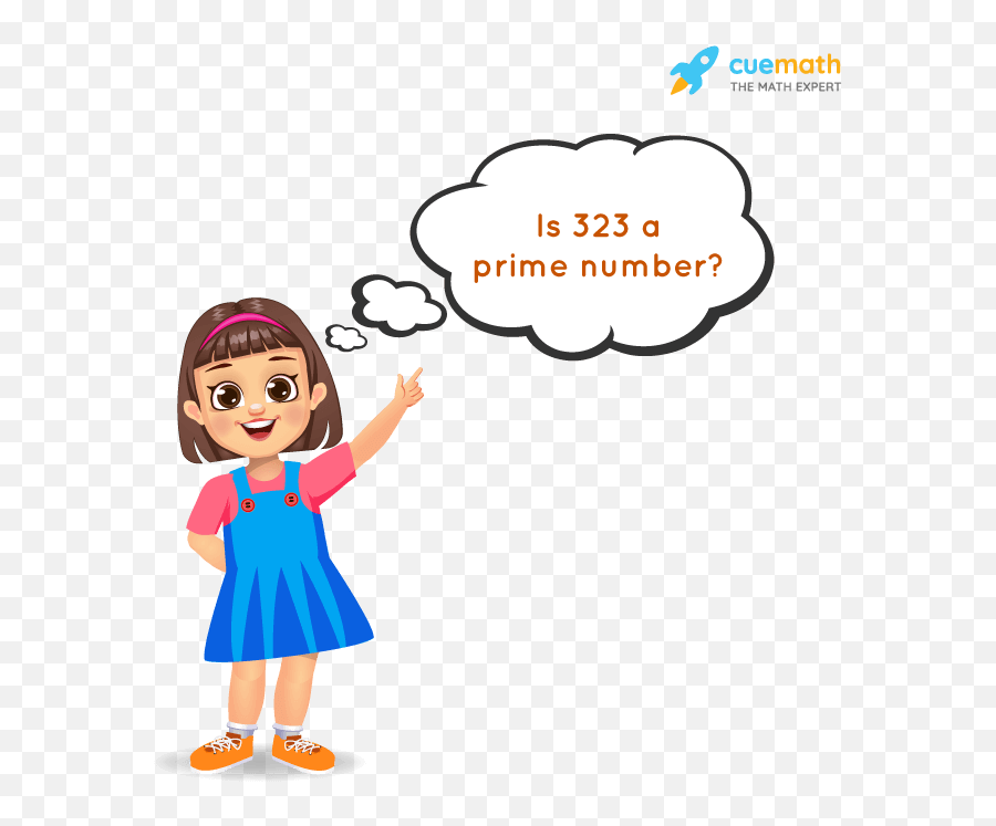 323 Is A Prime Number Yes Or No Emoji,See You Tomorrow Clipart