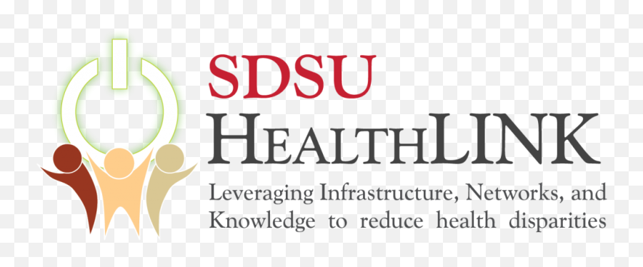 Sdsu Healthlink Logo - Trinity Health Emoji,Sdsu Logo