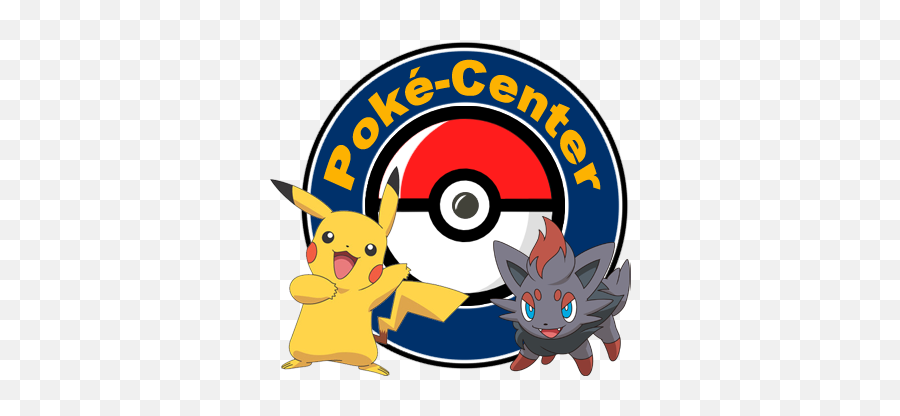 Download This Is The Logo For My Website Poke - Center Emoji,Poke Logo