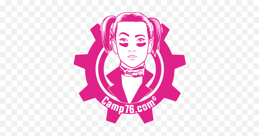 Fallout 76 The Mire Under Bridge Camp - Hair Design Emoji,Fallout 76 Logo