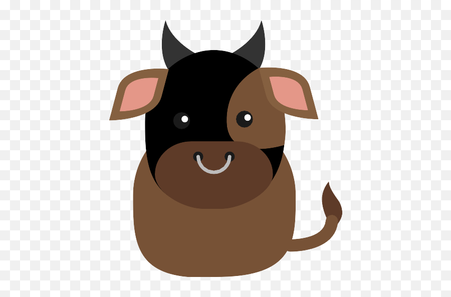 Bull Vector Svg Icon - Png Repo Free Png Icons Emoji,Bulls Png