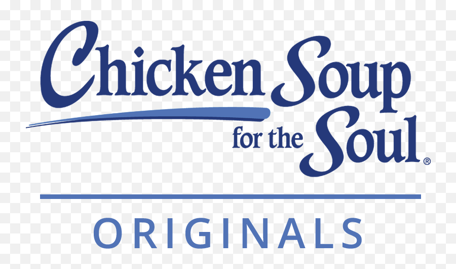 Chicken Soup For The Soul Entertainment Emoji,Soup Logo