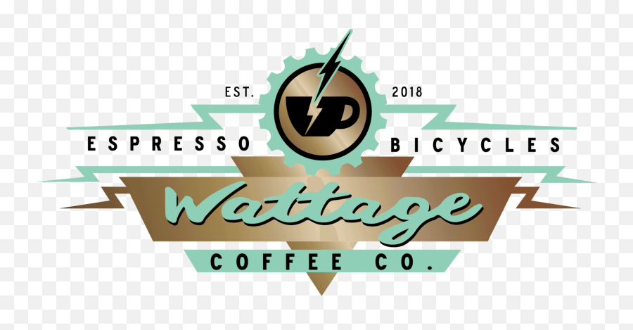 Wattage Coffee Company Coffee Shop In Mckinney Texas Emoji,Coffee Company Logo