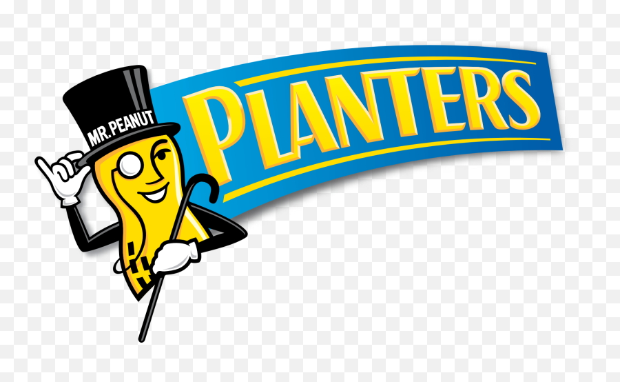 Planters Nuts Logo Png - Clip Art Library Planters Logo Emoji,Directv Logo