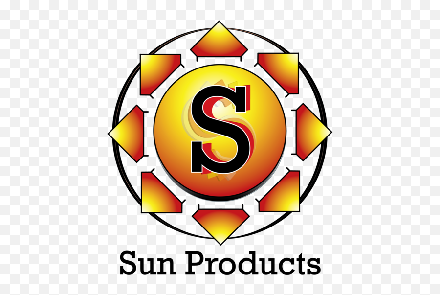 Free Download Of Sun Symbol Logo Vector Graphic Emoji,Sun Logo Vector