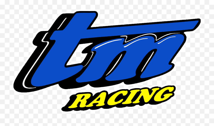 Tm Usa Downloads - Tm Racing Logo Png Emoji,Tm Logo