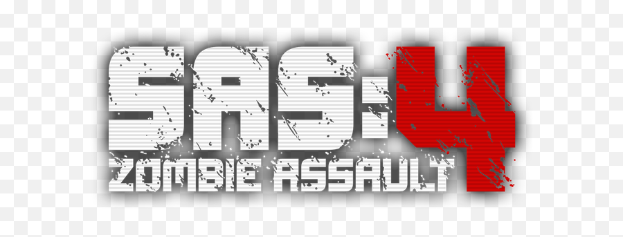 Zombie Assault 4 - Sas Zombie Assault 4 Png Emoji,Sas Logo