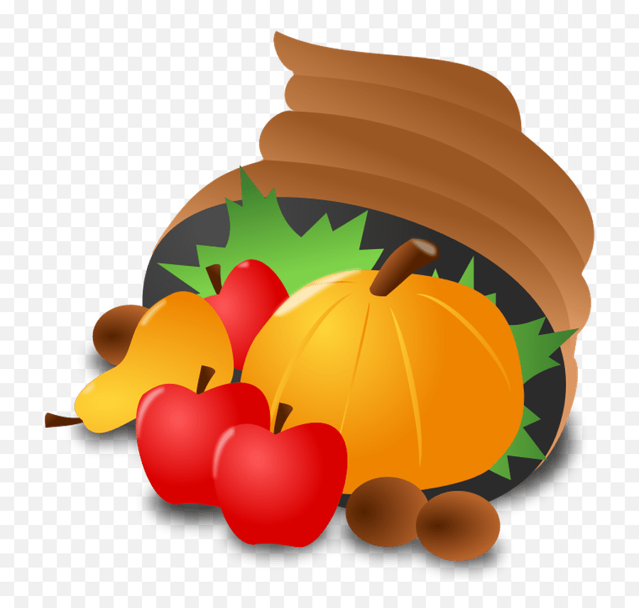 Free Thanksgiving Day Graphics - Thanksgiving Clipart Free Emoji,Happy Thanksgiving Clipart