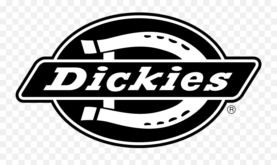 Dickies Logo Png Transparent Svg - Dickies Logo Emoji,Dickies Logo