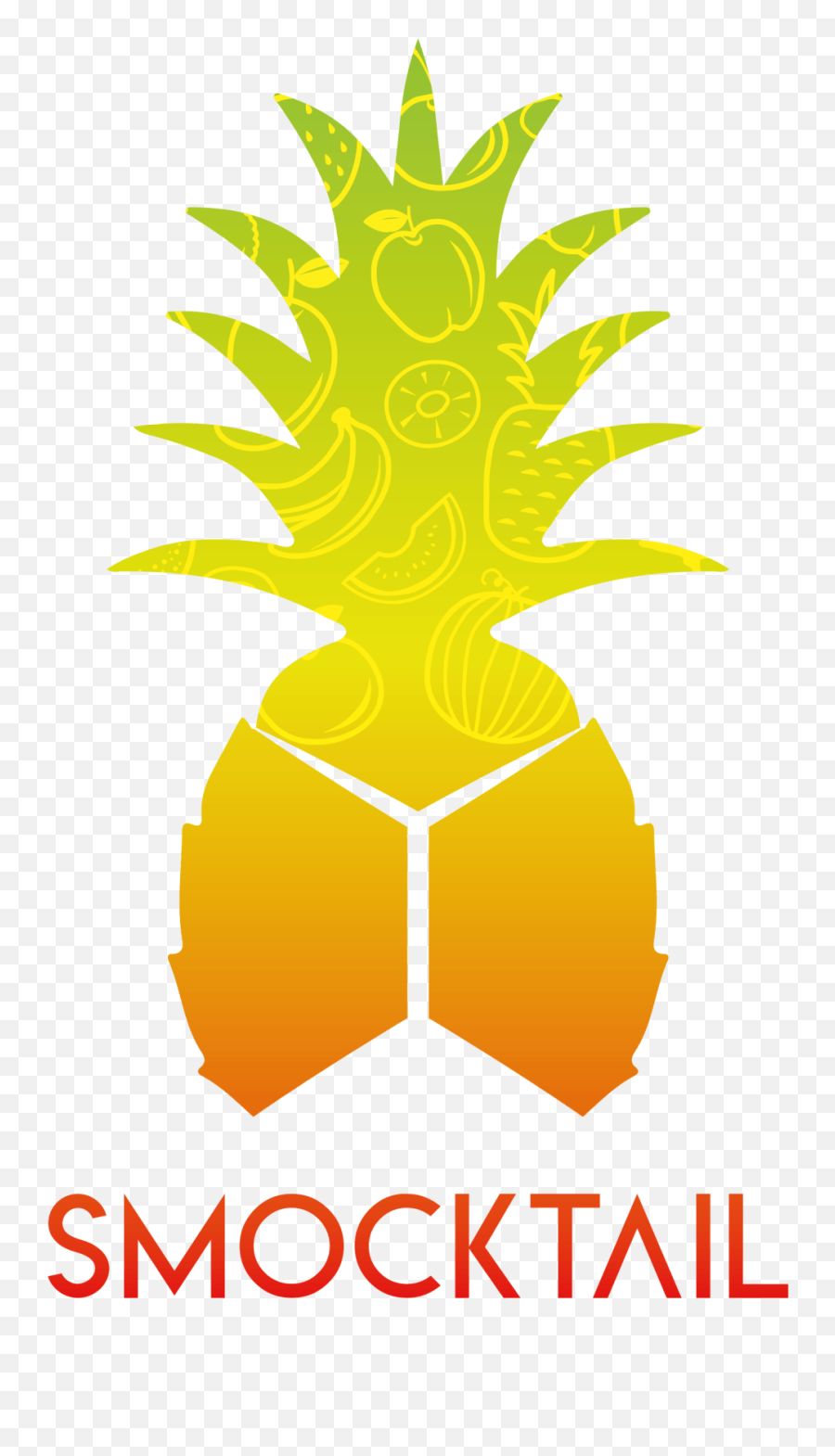 Passionate About Pineapples - Language Emoji,Pineapple Logo