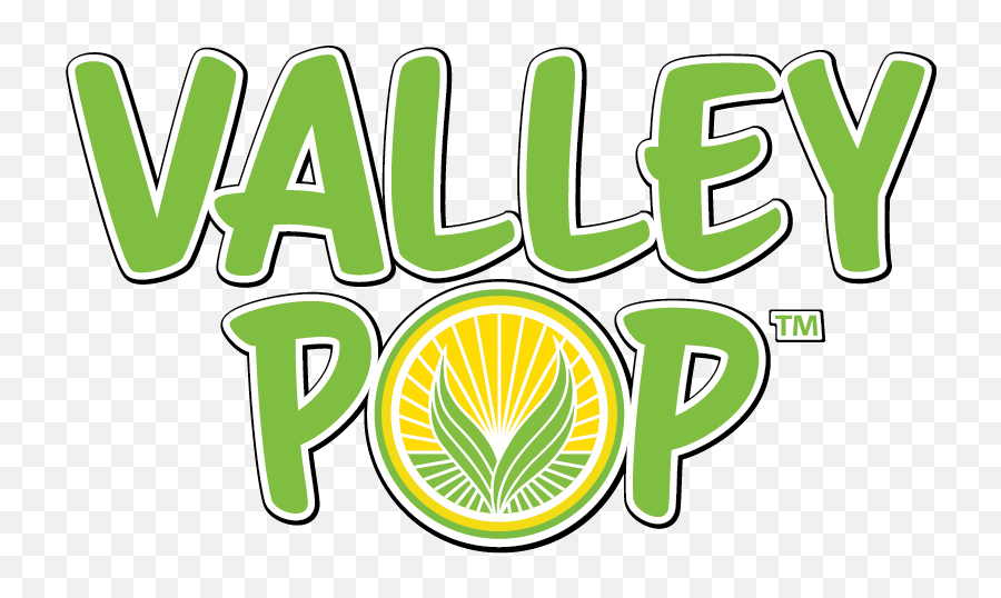 Popping Up Natures Healthy - Valley Popcorn Logo Emoji,Popcorn Logo
