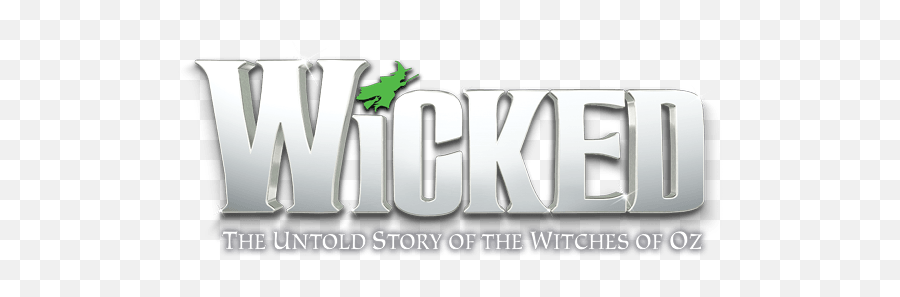 Wicked Logo - Language Emoji,Wicked Logo