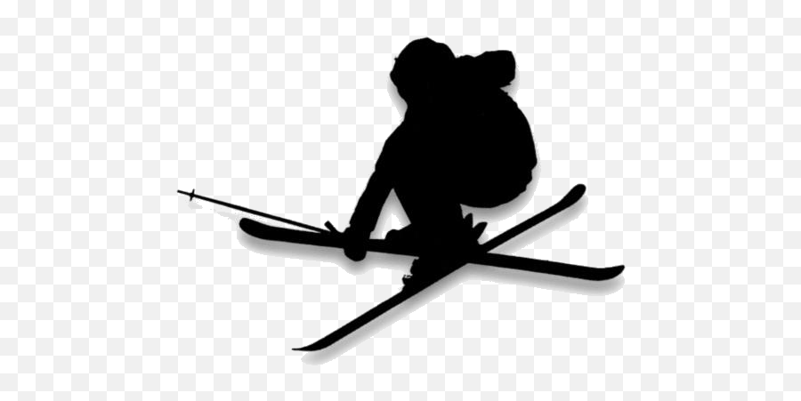 Freestyle Skiing Png Image Clipart Pngimagespics Emoji,Skiing Clipart