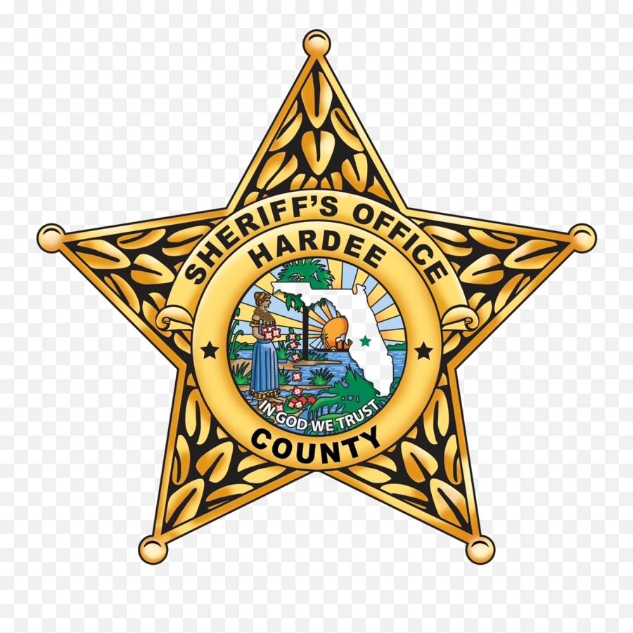 Welcome To Hardee County Sheriff S Office - Granitz Hunting Castle Emoji,Hardees Logo