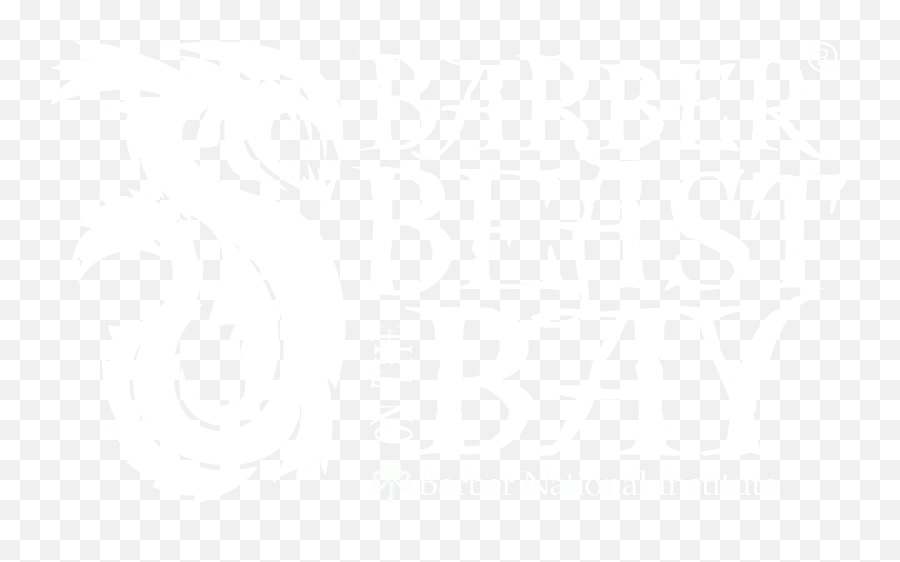 Hd Beast Logo Black Beast Logo White - Language Emoji,Beast Logo