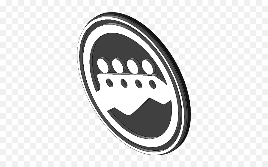 Rock Band Bass Logo - Dot Emoji,Bass Logo