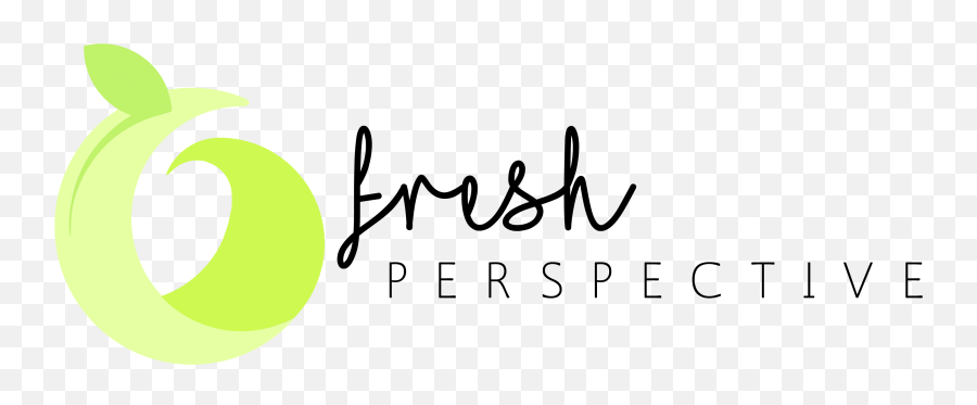 Fresh Perspective Logo Fresh Perspective - Dot Emoji,Hello Fresh Logo