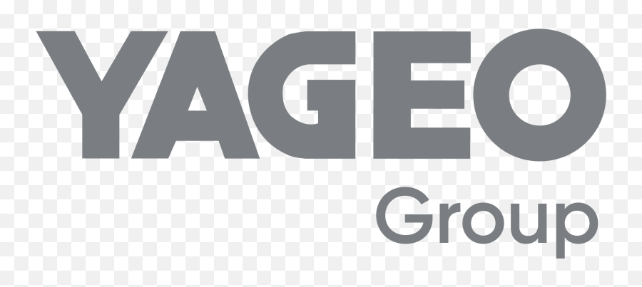 Yageo Group Official Brand Assets Brandfolder - Language Emoji,Group Logo