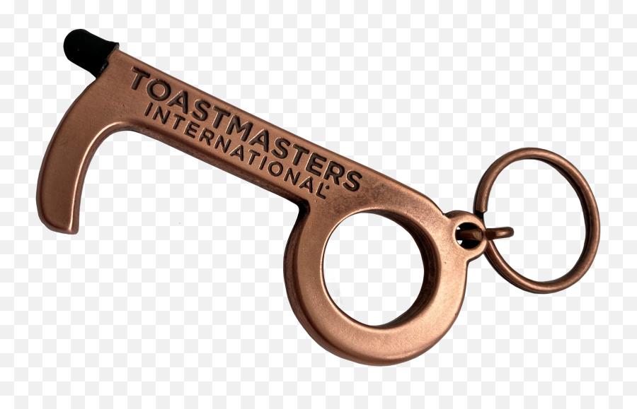 Gifts - Solid Emoji,Toastmasters Logo