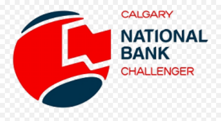 Calgary Challenger - Wikipedia Calgary National Bank Challenger Emoji,Challenger Logo