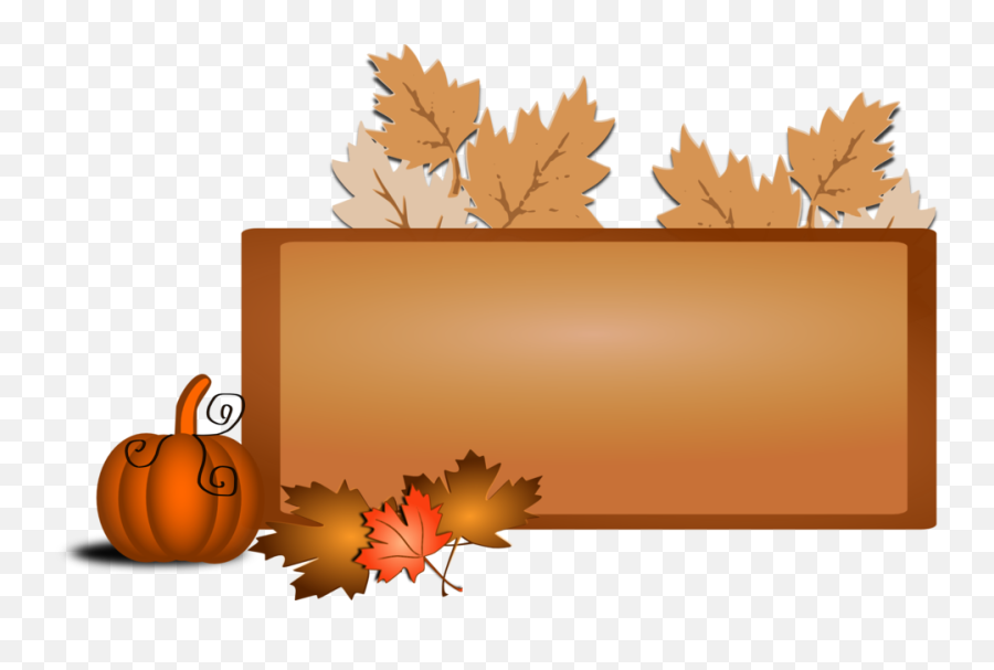 October Clipart Day October Day - Pumpkin Fall Clip Art Free Emoji,October Clipart