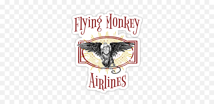 Flying Monkeys To Offer Cheap Daily - Language Emoji,Gas Monkeys Logo