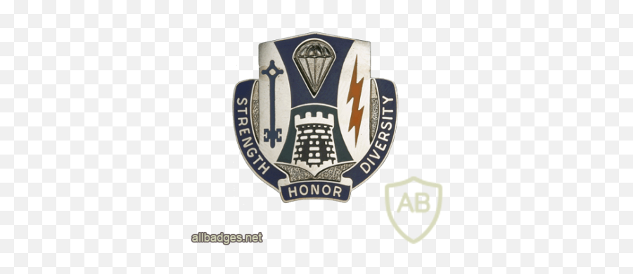 Viewing Badge 1st Brigade Combat Team - Museum Angkut Emoji,82nd Airborne Logo