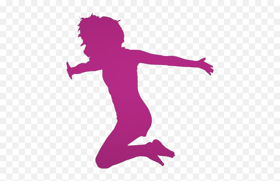 Happy Jumping Png Hd Image Transparent Happy Jumping - Jumping Clip Art Transparent Emoji,Jumping Clipart
