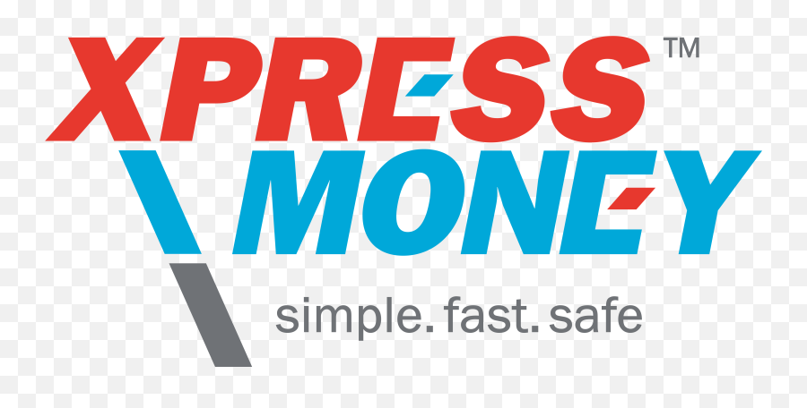 Xpress Money - Xpress Money Emoji,Money Logo