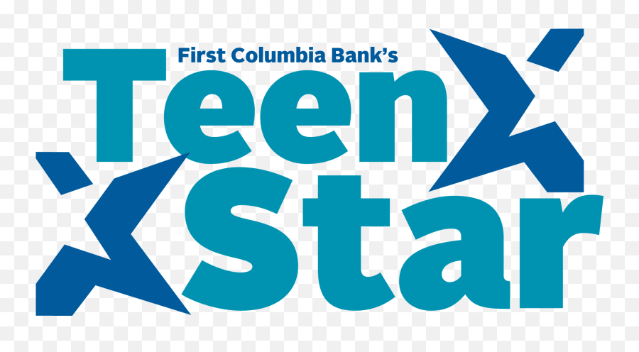Annual Teen Star Musical Competition First Columbia Bank - Language Emoji,Huntington Bank Logo