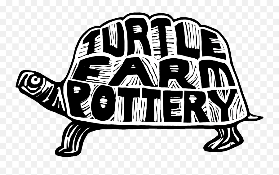 Turtle Farm Pottery Emoji,Turtle Transparent Background